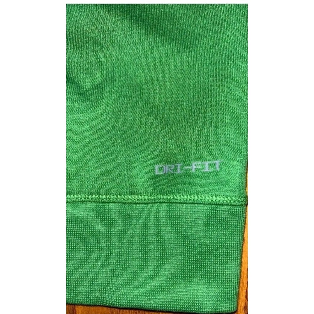 Nike Jordan Jumpman Men's Dri Fit Sleeveless Hoodie Size L NWT - Picture 5 of 6